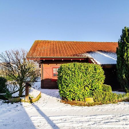 Villa Emslandstube Walchum Exterior foto